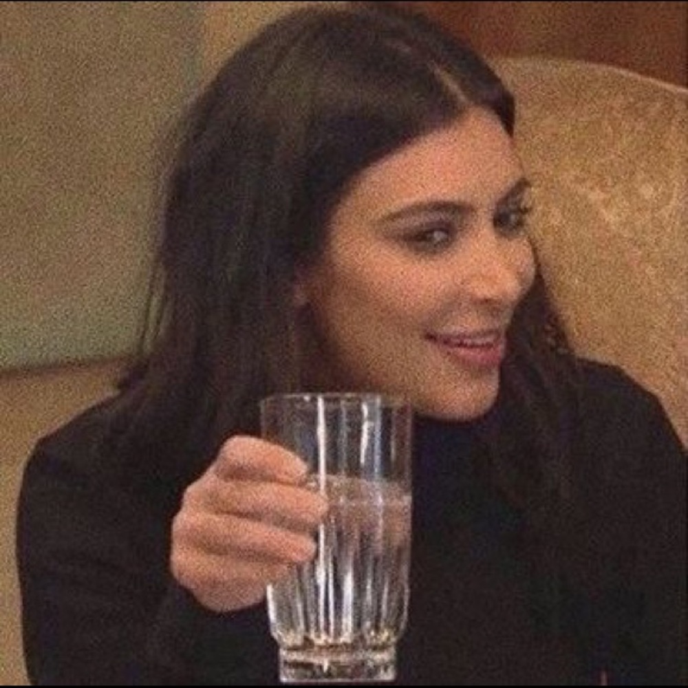 Meet your Posher, Isabelle